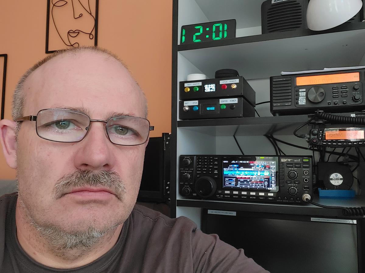 Primary Image for SP8XGU