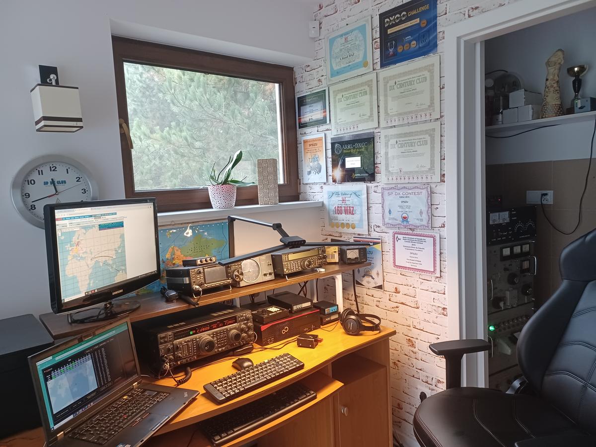 Primary Image for SP9JZU