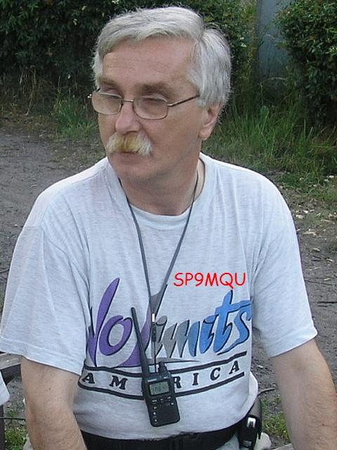 Primary Image for SP9MQU