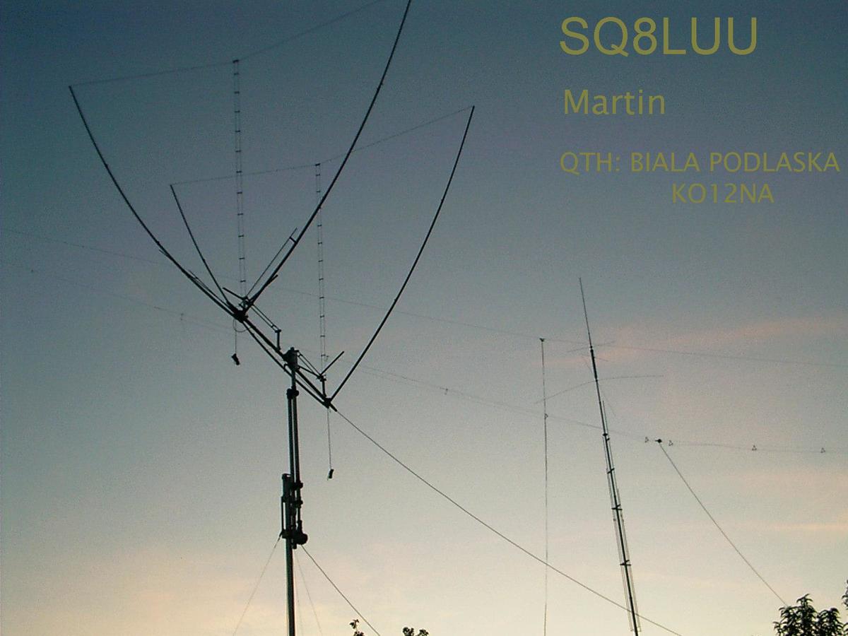 Primary Image for SQ8LUU