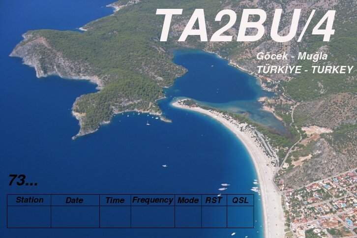 Primary Image for TA2BU