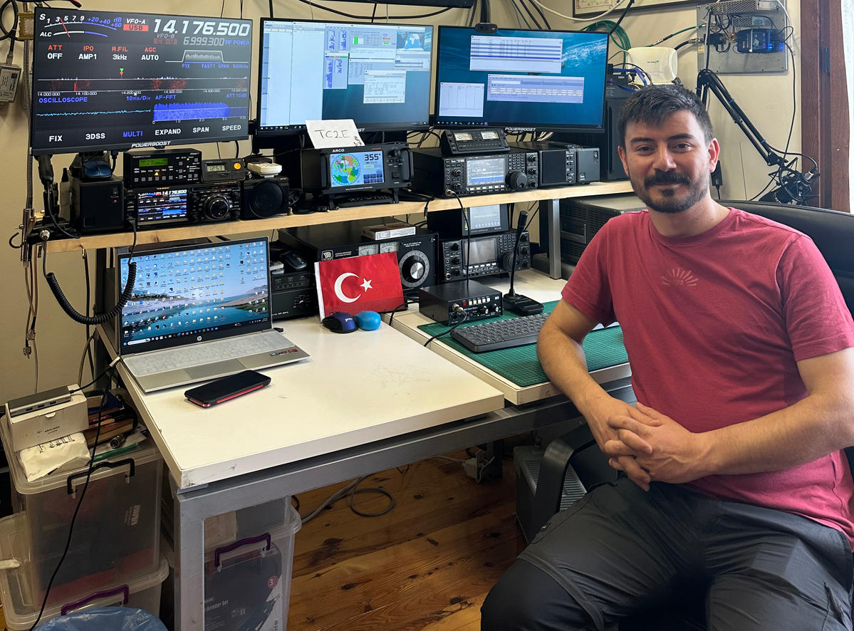 Primary Image for TA2HTU