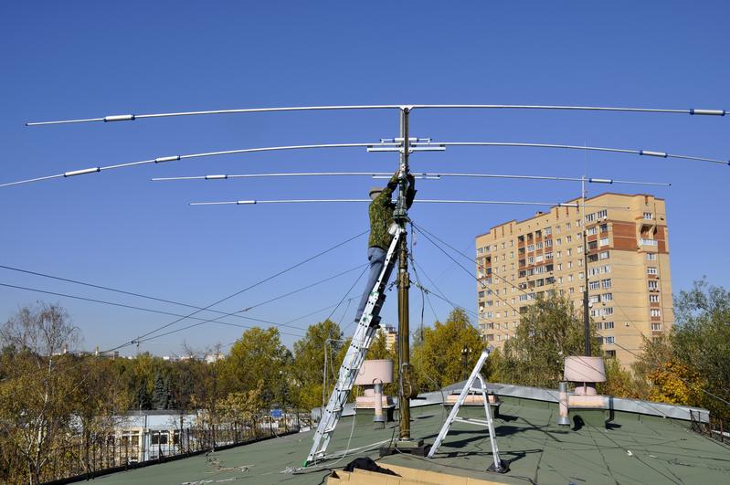 Primary Image for UA3AIU