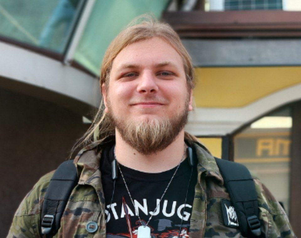Primary Image for UR4USU