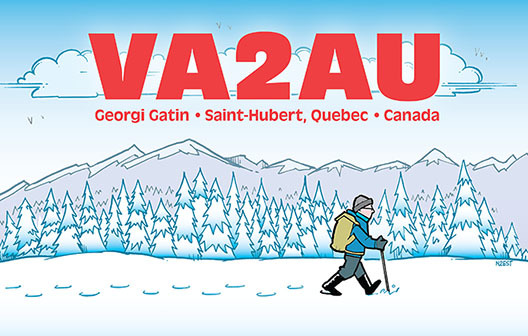 Primary Image for VA2AU