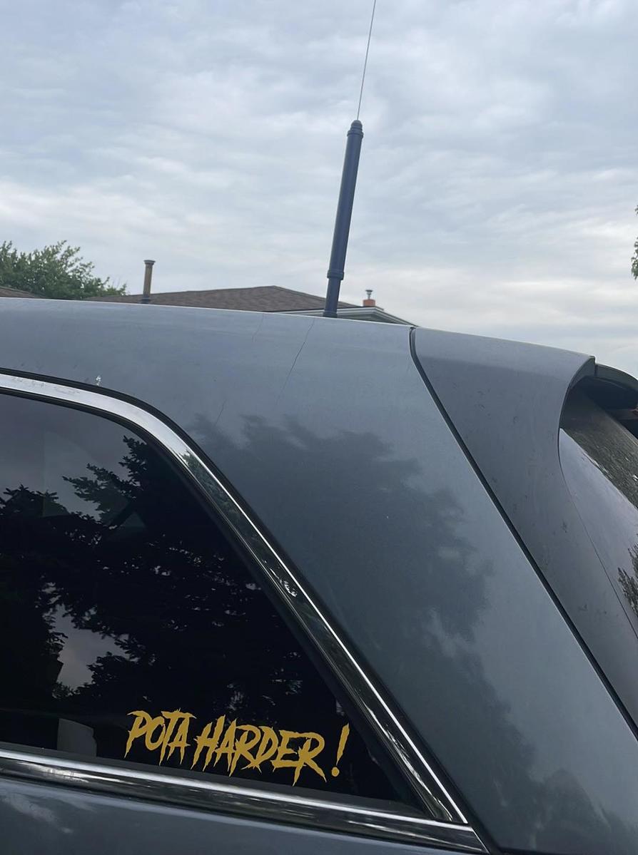 Primary Image for VE3IMU