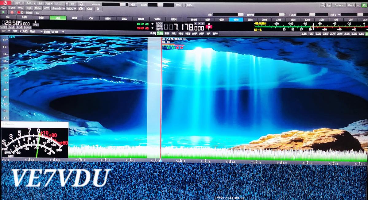 Primary Image for VE7VDU