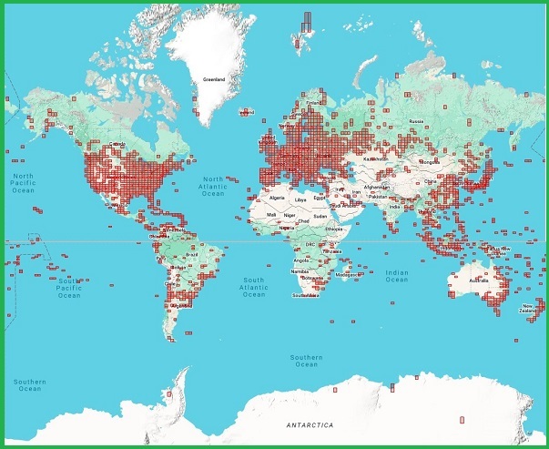 Primary Image for VK4AFU