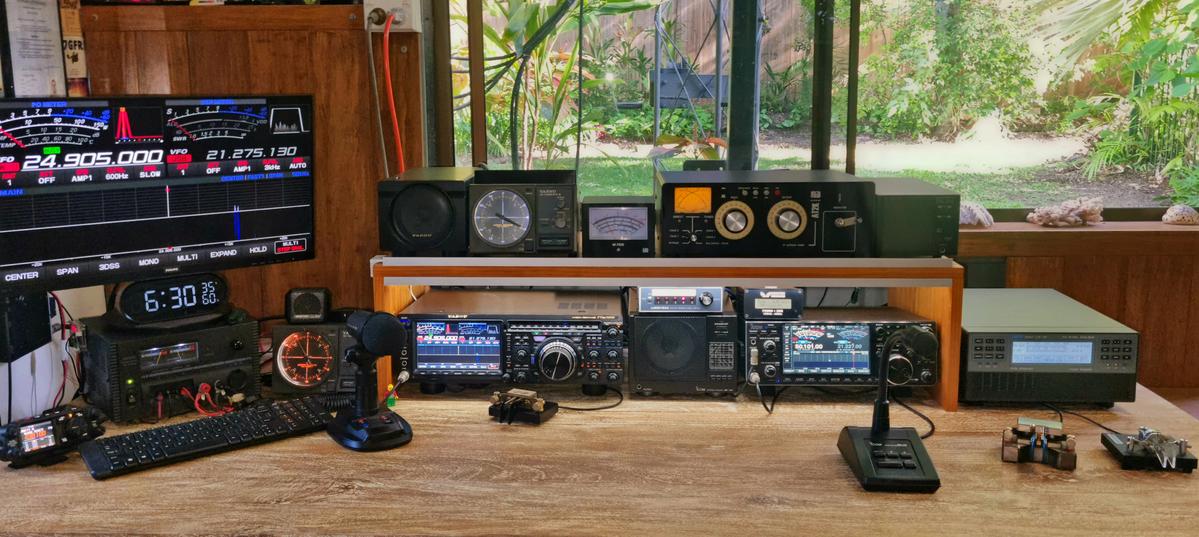 Primary Image for VK4JU