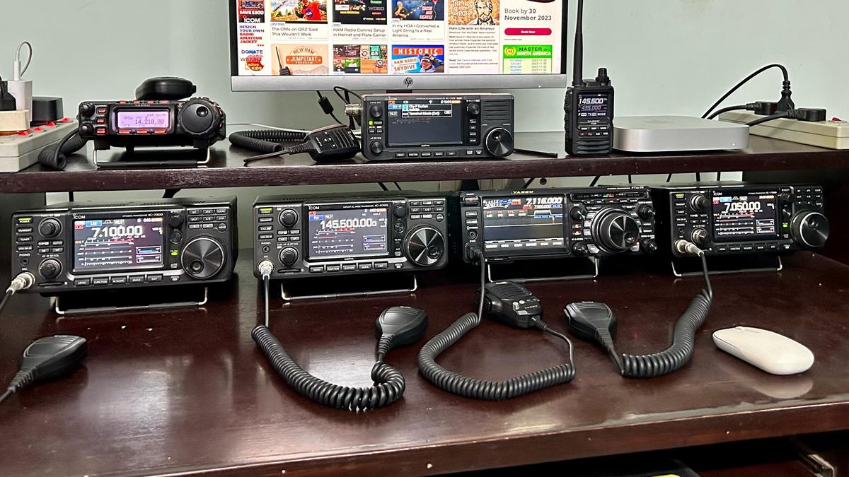 Primary Image for VU3KBU