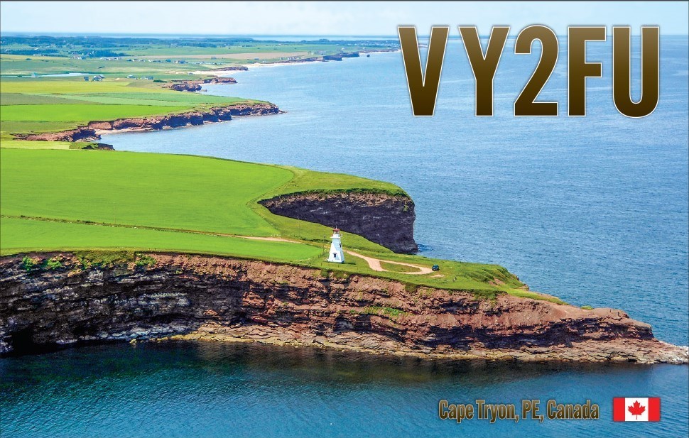 Primary Image for VY2FU