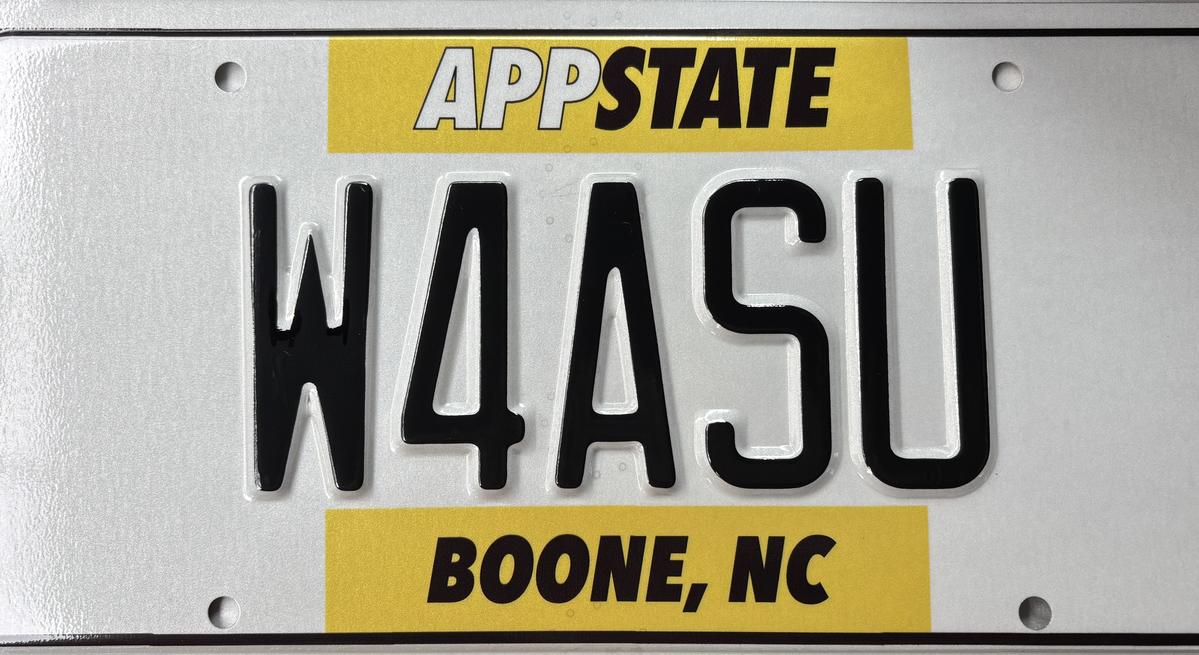 Primary Image for W4ASU