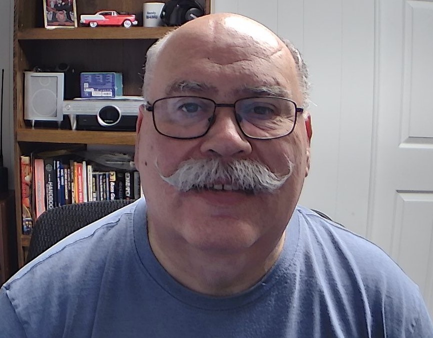 Primary Image for W4MU