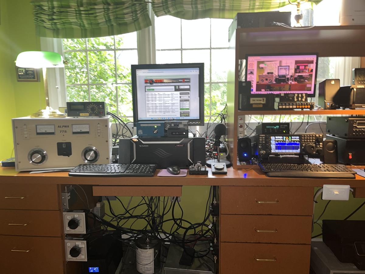 Primary Image for W4NU