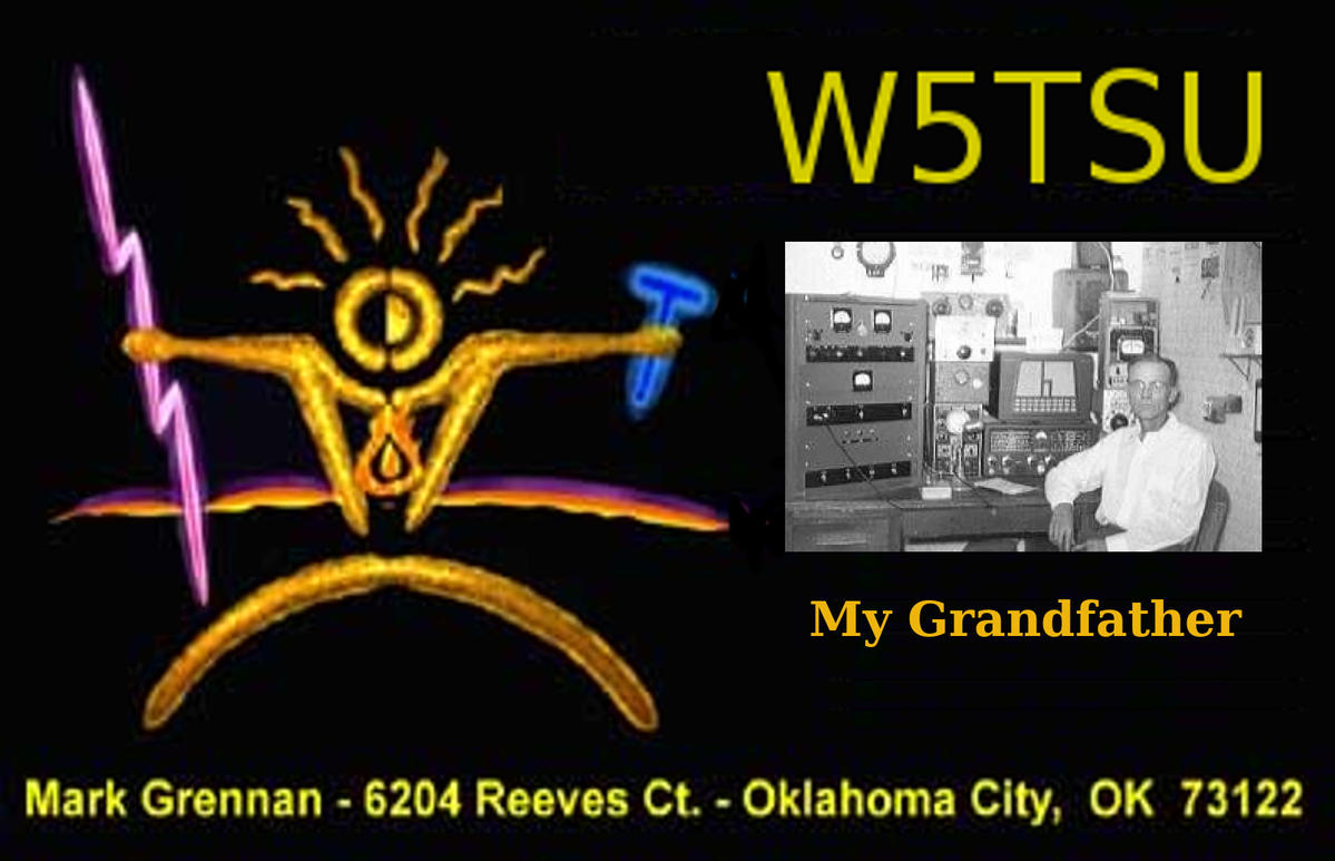 Primary Image for W5TSU