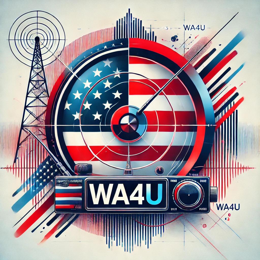 Primary Image for WA4U