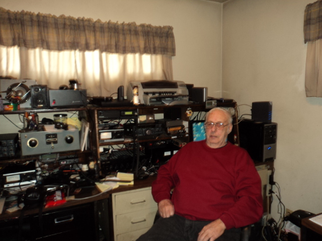 Primary Image for WA9U