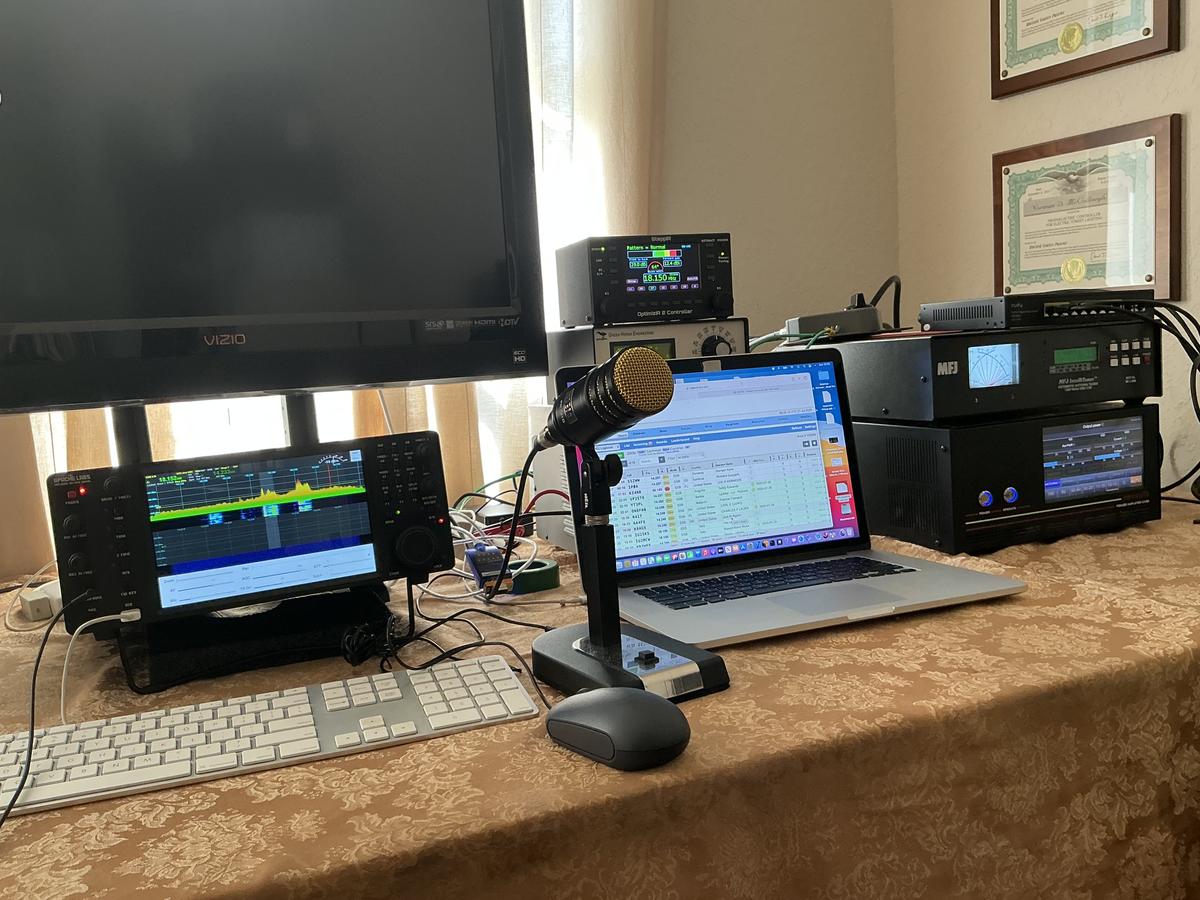 Primary Image for WB4DKU