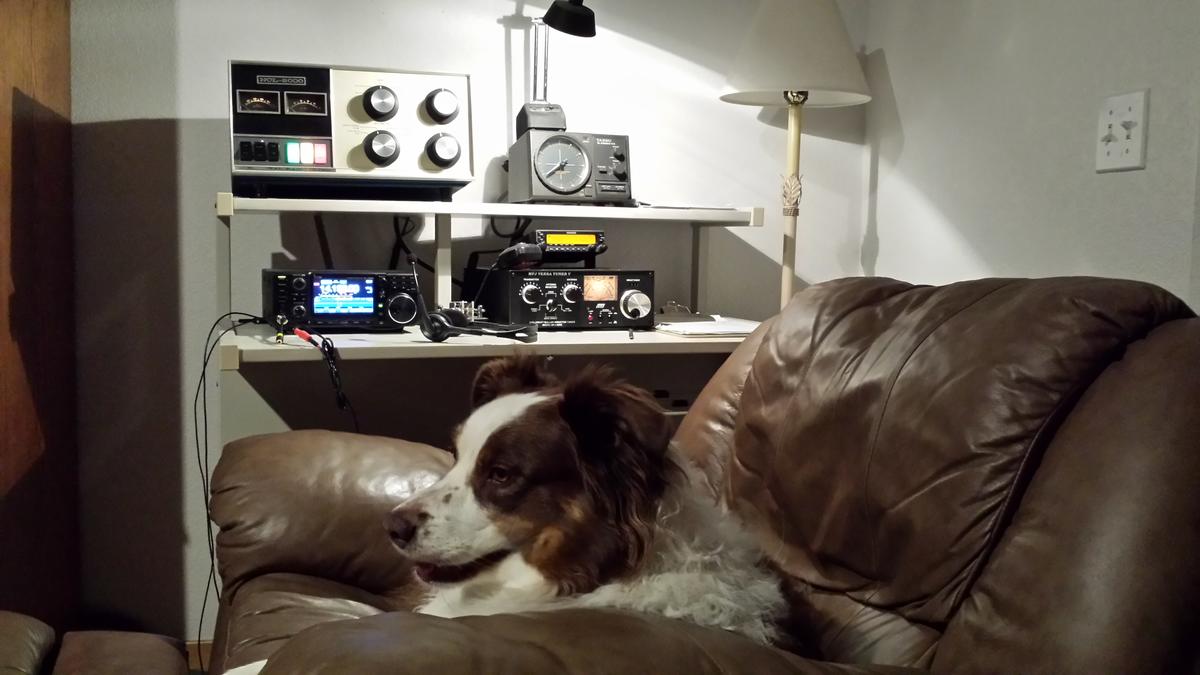 Primary Image for WB6UOU