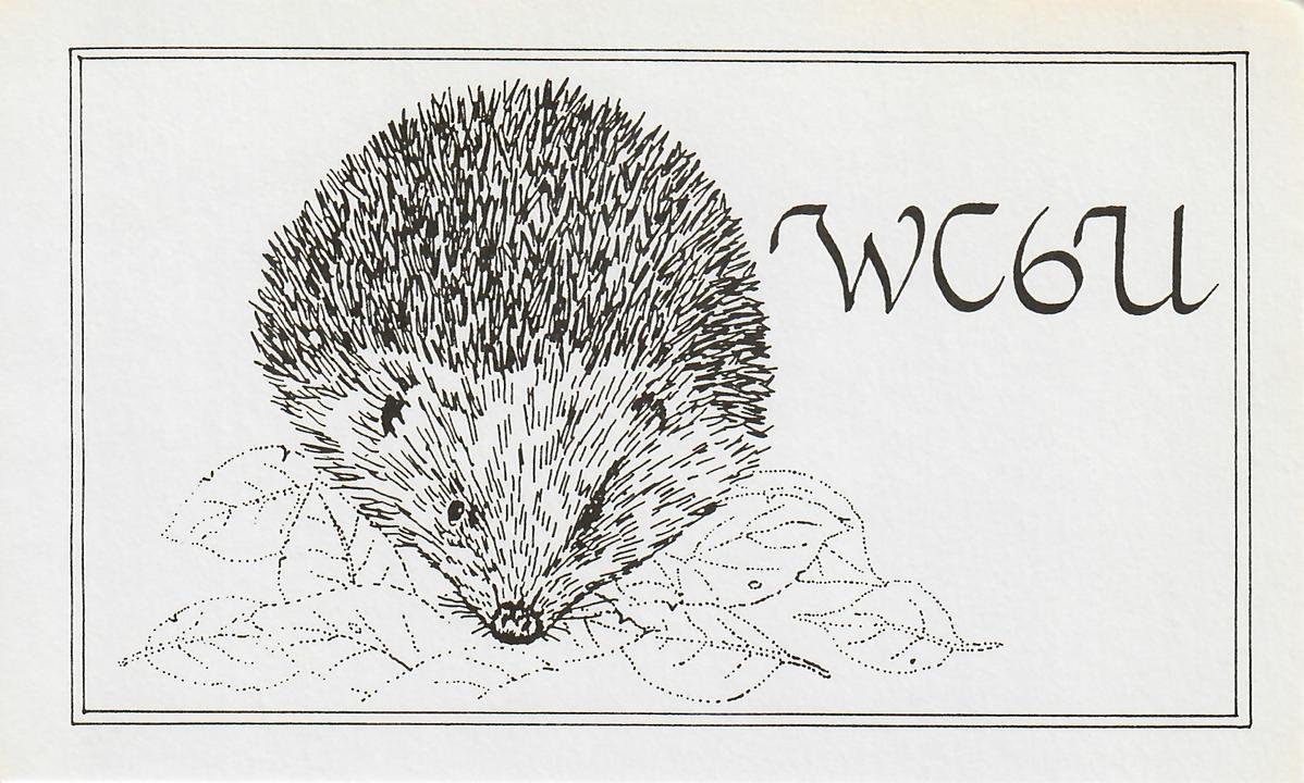 Primary Image for WC6U