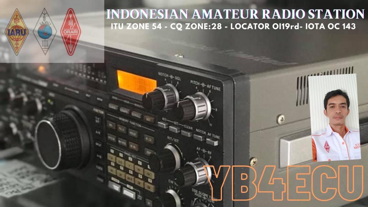 Primary Image for YB4ECU
