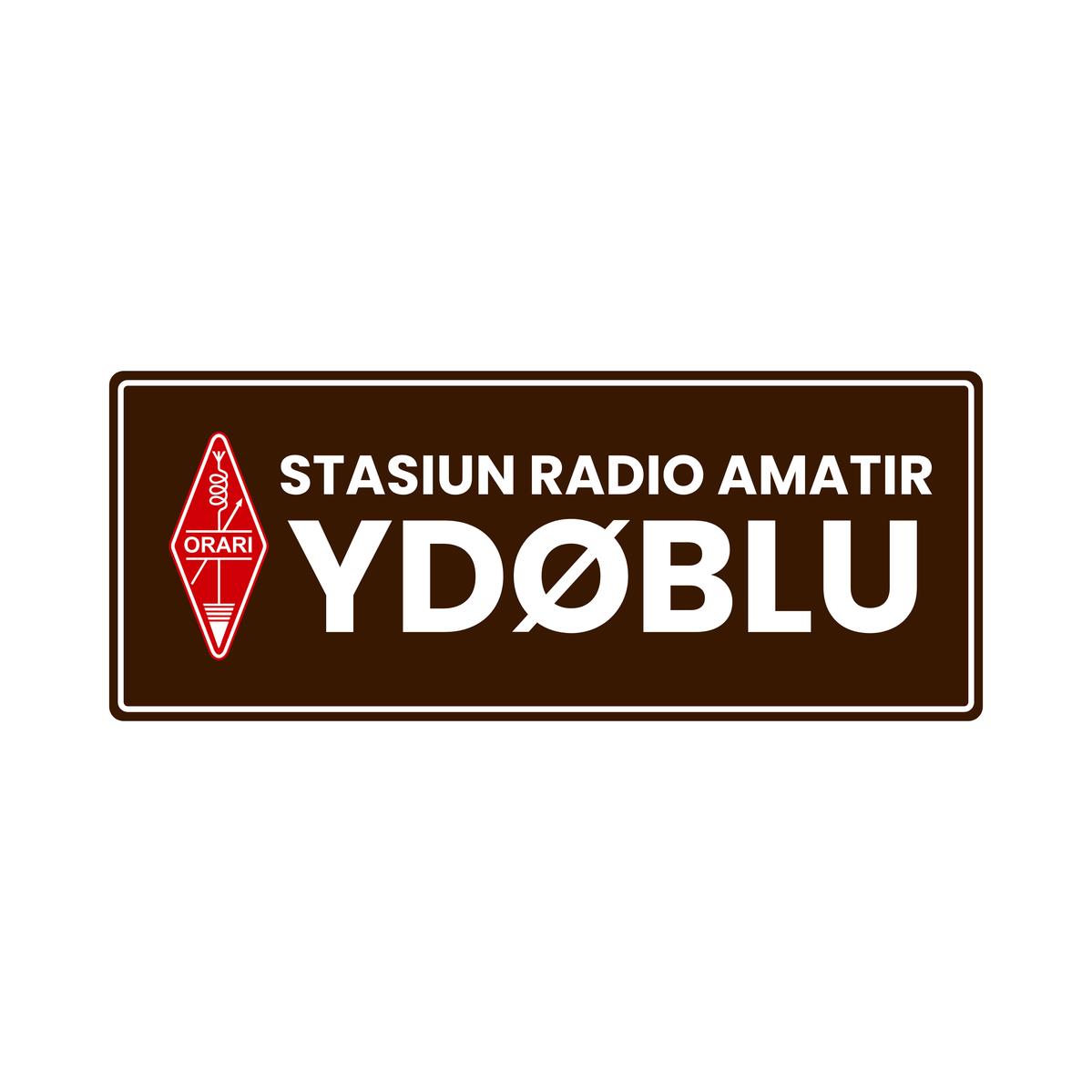 Primary Image for YD0BLU
