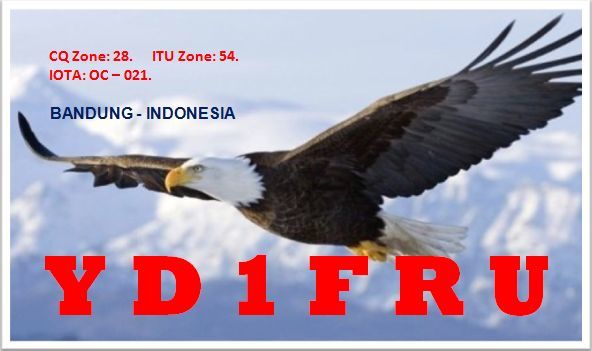 Primary Image for YD1FRU