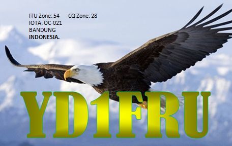 Primary Image for YD1FRU