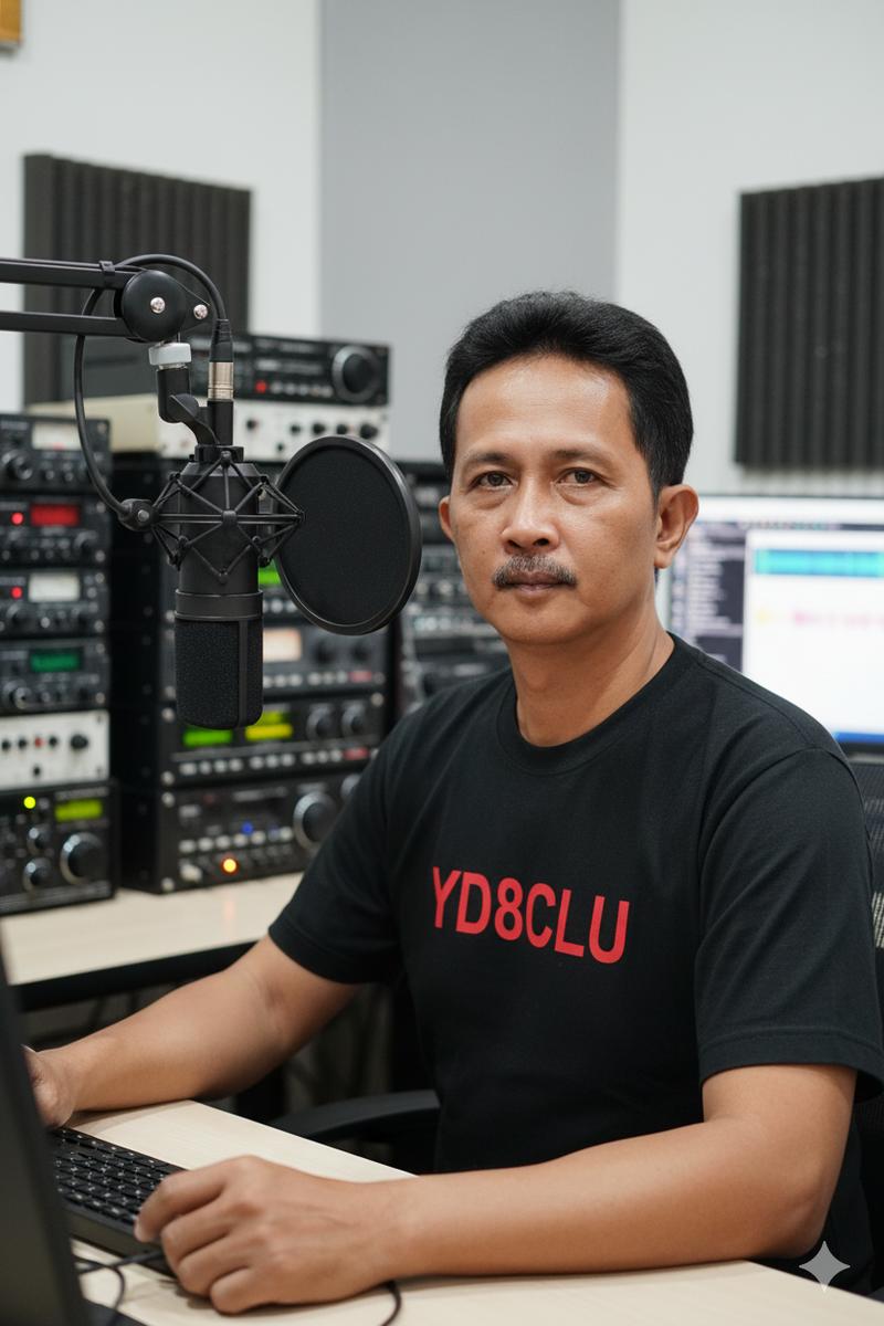 Primary Image for YD8CLU