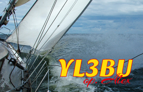 Primary Image for YL3BU