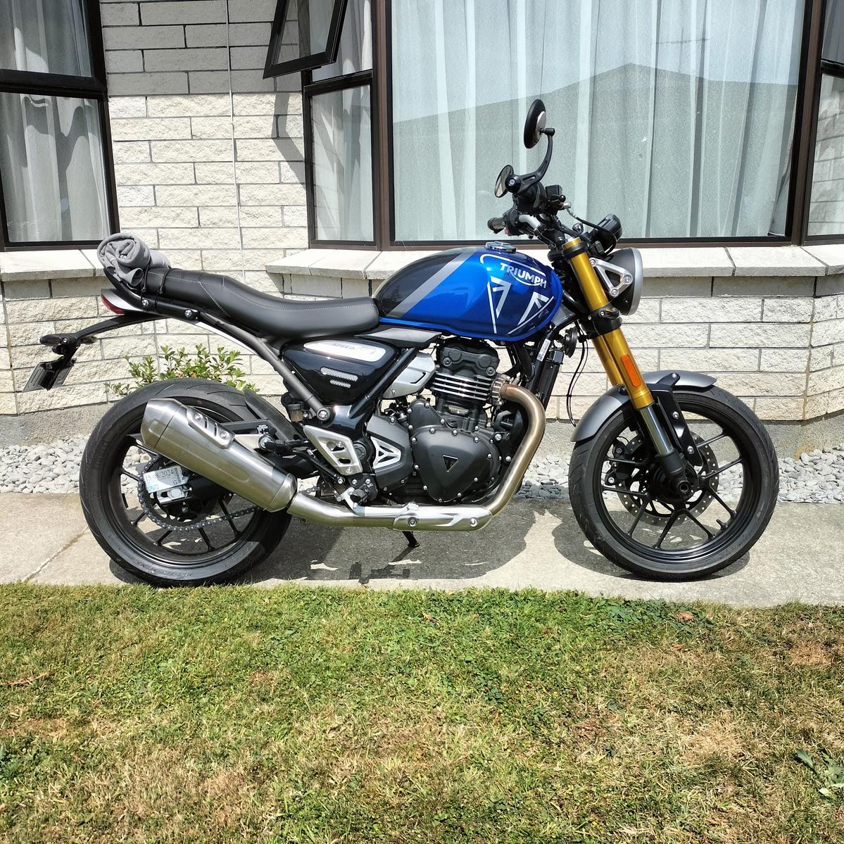 Primary Image for ZL2JU