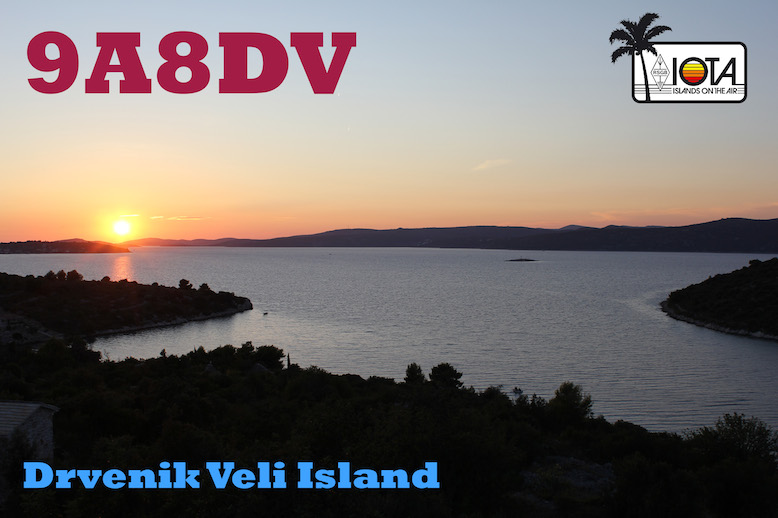 Primary Image for 9A8DV