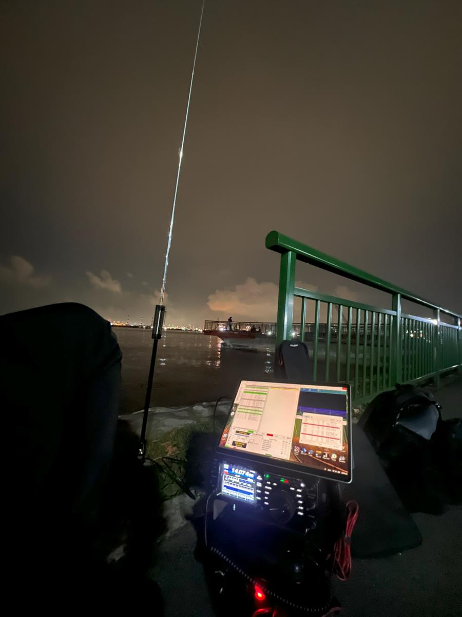 Primary Image for 9V1AV