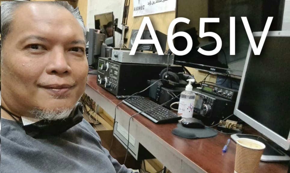 Primary Image for A65IV