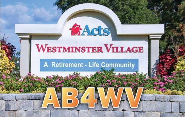 Primary Image for AB4WV