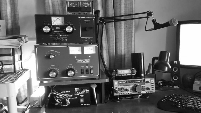 Primary Image for AC8VV