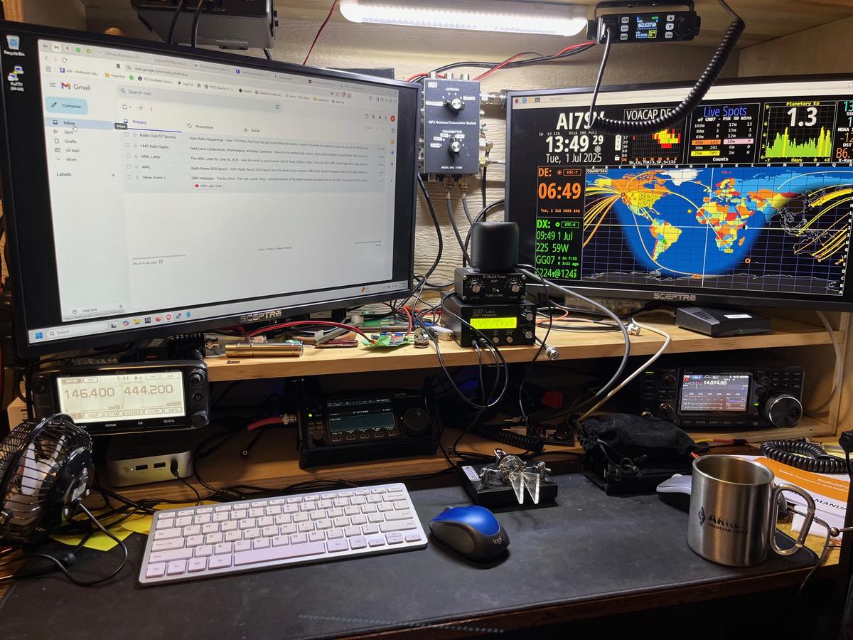Primary Image for AI7SV