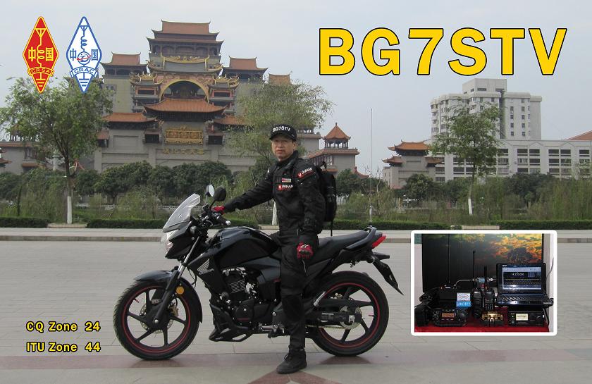 Primary Image for BG7STV