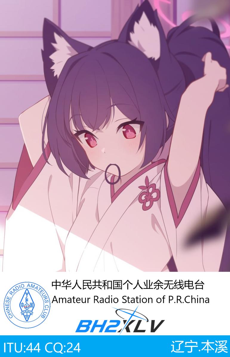 Primary Image for BH2XLV