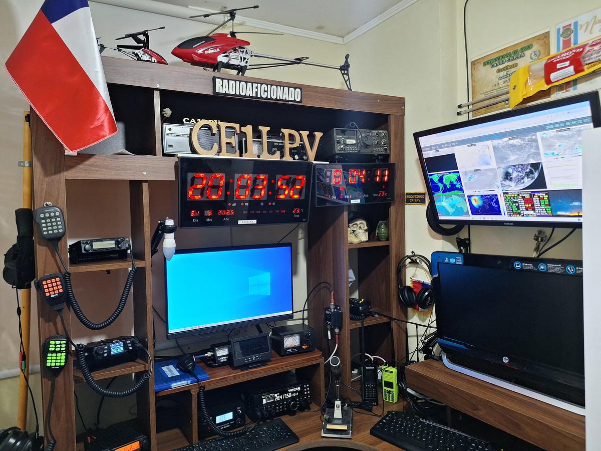 Primary Image for CE1LPV