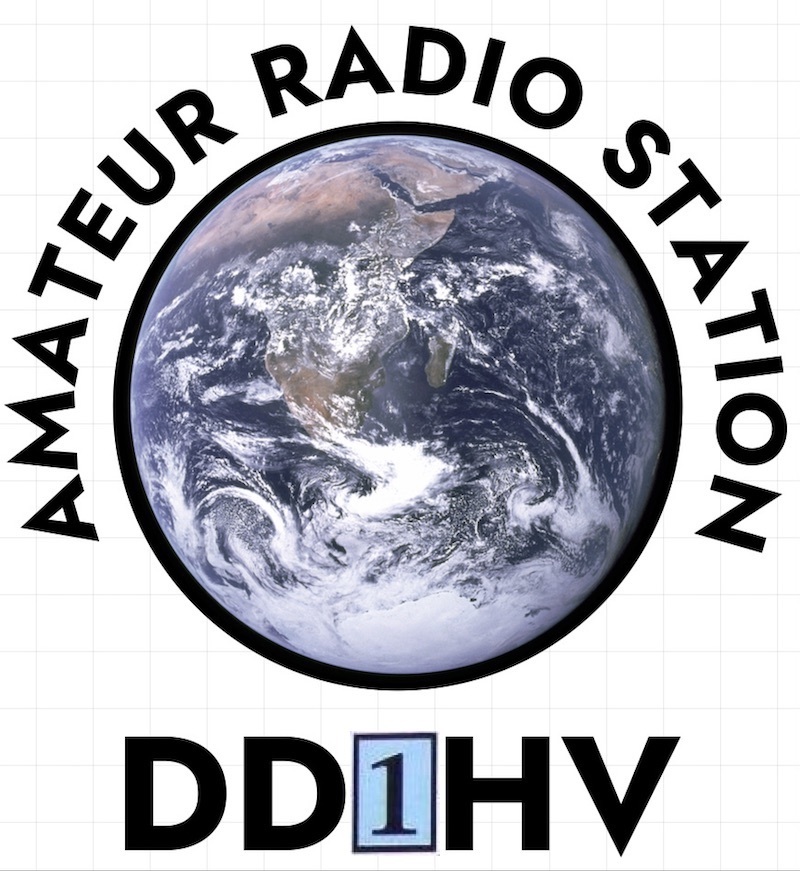 Primary Image for DD1HV