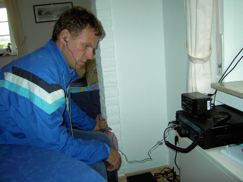 Primary Image for DG6KBV