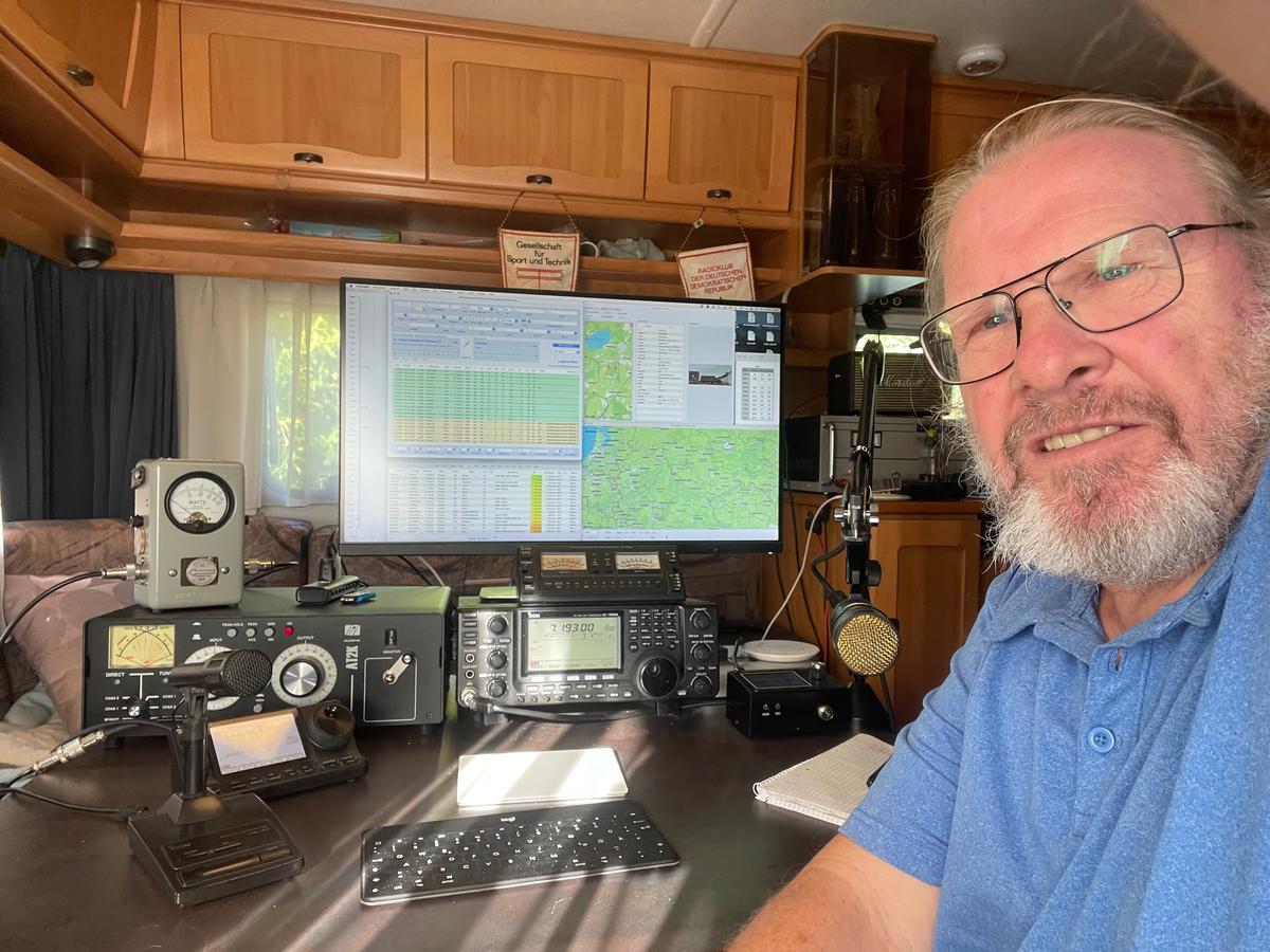 Primary Image for DL5LV