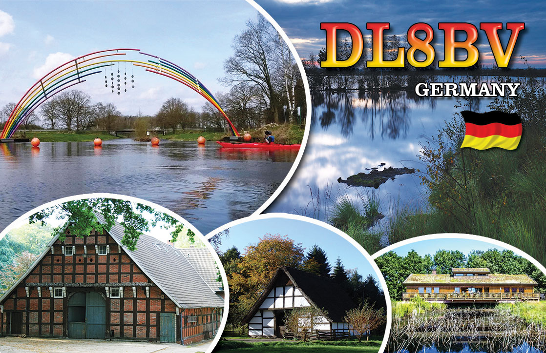 Primary Image for DL8BV