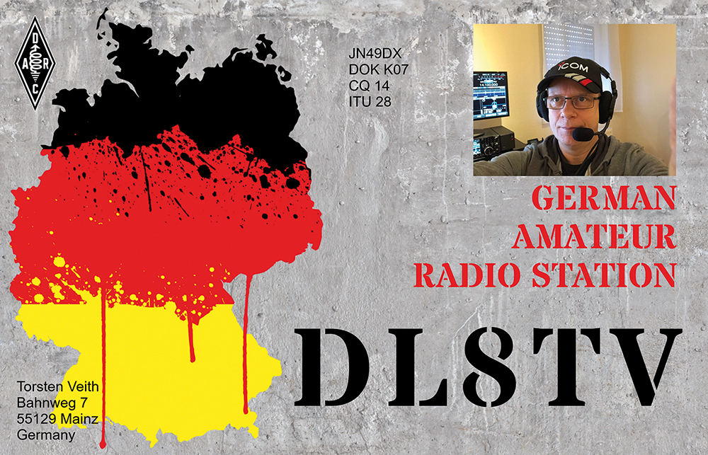 Primary Image for DL8TV