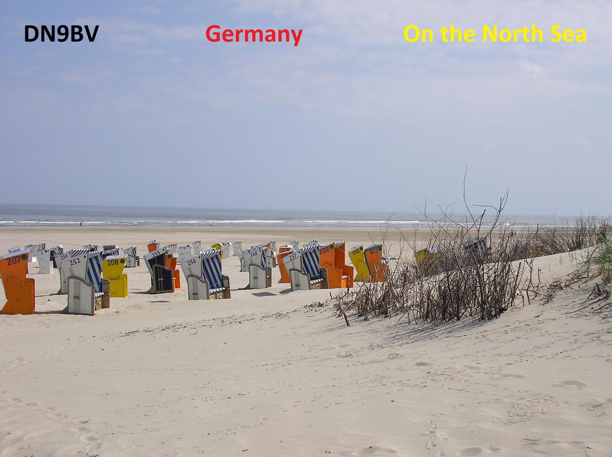 Primary Image for DN9BV