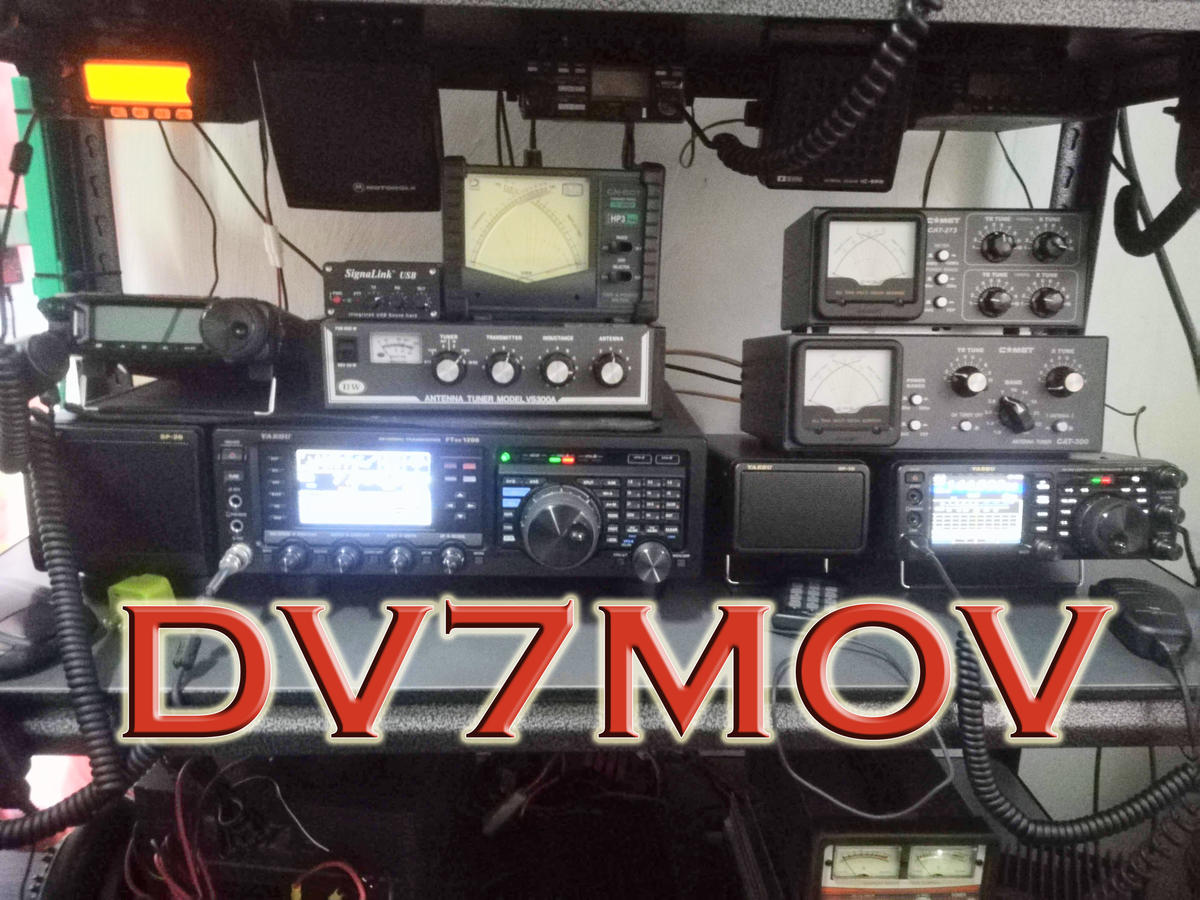 Primary Image for DV7MOV