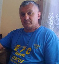 Primary Image for E73V