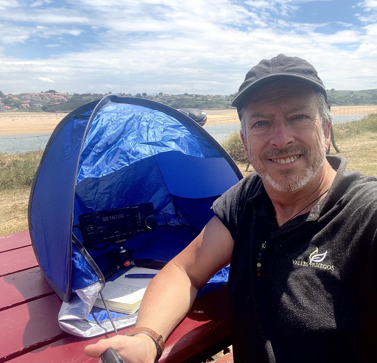 Primary Image for EA1FOV