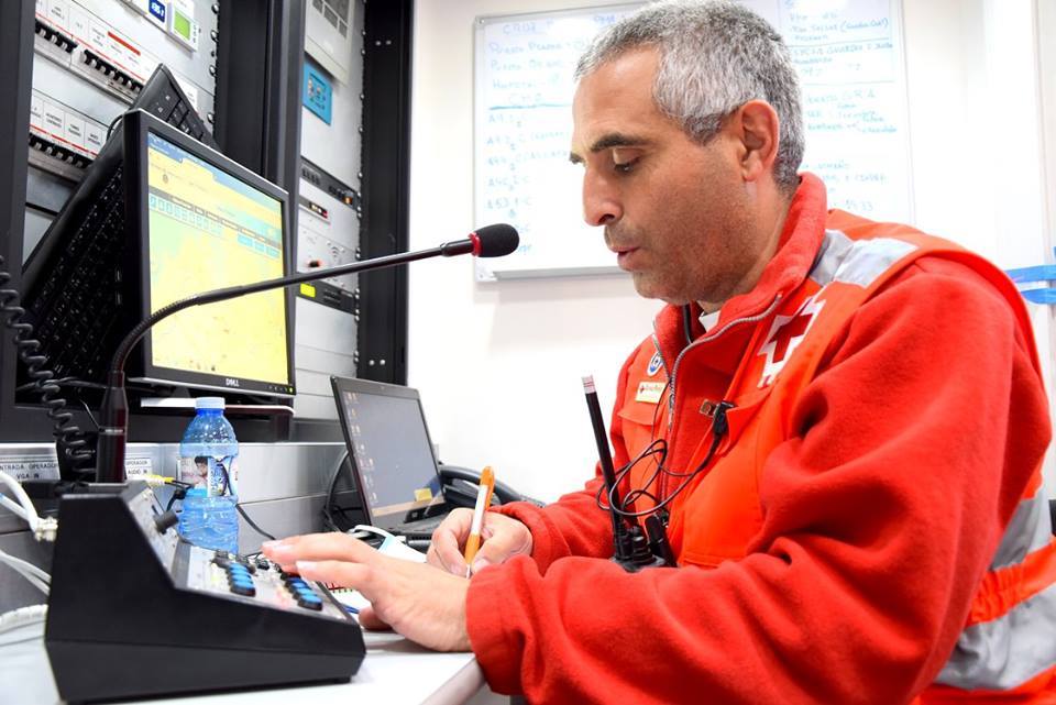 Primary Image for EA1HMV